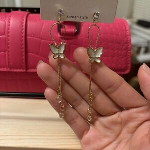 Women's Fashion Earrings